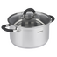 Cratiță Ardesto AR1936CS, 3,4L, 20cm, Oțel inoxidabil, 2 image