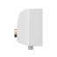 Încălzitor electric de apă instant THERMEX Rind 6500 combi, Alb, 3 image