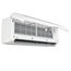 Aparat de aer condiționat Split Whirlpool SPICR 318W, 18kBTU/h, Alb, 2 image
