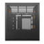 Carcasă PC Cougar OmnyX, Midi-Tower, Fără PSU, Negru, 3 image