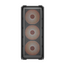 Carcasă PC Cougar MX600 Air PRO, Midi-Tower, Fără PSU, Negru, 2 image