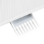 Umidificator de aer Polaris PUH 8802, Alb, 2 image