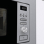 Cuptor cu microunde Gorenje BM 201 AG1X, Oțel inoxidabil, 3 image