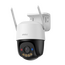 Camera de supraveghere IMOU Cruiser SC 4G 5MP, Alb, 5 image
