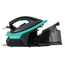 Fier de călcat cu generator de abur Polaris PSS7700K, 2800W, Turcoaz | Negru, 2 image