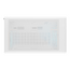 Carcasă PC Cougar Airface Pure PRO White, Midi-Tower, Fără PSU, Alb, 3 image