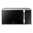 Cuptor cu microunde Samsung MG23K3575AS/OL, Argintiu