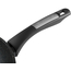 Tigaie Polaris Monolit-26F, 26cm, Negru, 2 image