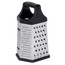 Grater 6  sides RESTO 95411