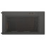 Carcasă PC Cougar Airface 180, Midi-Tower, Fără PSU, Negru, 2 image