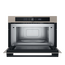 Cuptor cu microunde Whirlpool WMD54MBG, Bej, 3 image
