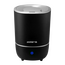 Umidificator de aer Polaris PUH 8105, Negru | Argintiu