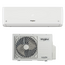 Aparat de aer condiționat Split Whirlpool SPICR 318W, 18kBTU/h, Alb