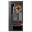 Carcasă PC Cougar CFV 235, Midi-Tower, Fără PSU, Negru, 2 image