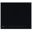 Plită cu inducție Whirlpool WL S3160 BF, Negru