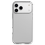 Husă Cellularline Clear Duo pentru Apple iPhone 17 Pro Max, Transparent