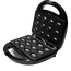 Aparat pentru sandwich multifunctional Polaris PST 0105, Argintiu | Negru, 2 image