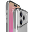Husă Cellularline Clear Duo pentru Apple iPhone 17 Pro Max, Transparent, 2 image