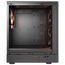 Carcasă PC Cougar Airface Pure PRO, Midi-Tower, Fără PSU, Negru, 3 image