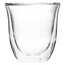 DeLonghi Set de pahare DeLongh DLSC302, 6 buc, Transparent, 2 image