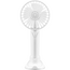 Ventilator Cellularline Breezy, Alb