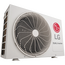 Aparat de aer condiționat Split LG AirFit H12S1D, 12kBTU/h, Alb, 3 image