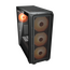 Carcasă PC Cougar MX600 Air PRO, Midi-Tower, Fără PSU, Negru, 3 image
