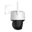 Camera de supraveghere IMOU Cruiser SC 4G 5MP, Alb, 2 image