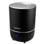 Umidificator de aer Polaris PUH 8105, Negru | Argintiu, 3 image