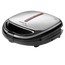 Aparat pentru sandwich multifunctional Polaris PST 0105, Argintiu | Negru