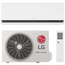 Aparat de aer condiționat Split LG AirFit H09S1D, 9kBTU/h, Alb