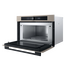 Cuptor cu microunde Whirlpool WMD54MBG, Bej, 2 image