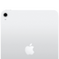 Tabletă Apple iPad 11 (2025), Wi-Fi, 6GB/256GB, Argintiu, 3 image