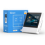 Sonoff Wi-Fi Dual-Channel Smart Scene Wall Switch NSPanel (fir neutru), alb, 3 image