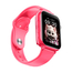 Maxcom Smart Baby Watch KIDDO FW59 Roz, 2 image