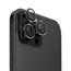 Uniq Optix Camera Lens Protector pentru iPhone 16 Pro/16 Pro Max, transparent