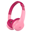 Căști Motorola On-Ear cu MIC Bluetooth MOTO JR300, roz, 2 image