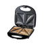 Raf Sandwich Maker R.257S, 750W, 2 image