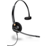 Plantronics Căști cu o singură ureche EncorePro Quick Disconnect HW510 E&A 89433-02