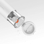 Xiaomi Mi Aspirator Mini 13000Pa (GL), alb, 2 image