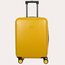 Tucano Cărucior de călătorie Ted Rigid S (40L), galben