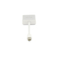 LMP Mini-DisplayPort la adaptor VGA, Mini-DP la monitor VGA, alb, 2 image