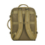 Rucsac de călătorie Tucano Tugo' ML Premium Cabin 17.3'', verde, 2 image