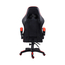 Helmet Gaming Chair CH-501, roșu, 3 image