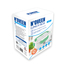 NOVEEN Lunch Box LB330 220-240 Volt, 23x16x10,5 cm, interior INOX, putere 40 W Mentă, 2 image