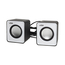 UGO Speaker Office 6w RMS, Bluetooth, negru, 2 image