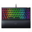 Tastatură mecanică Razer BlackWidow V4 75%, Black Edition US Layout