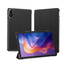 DUX DUCIS Husă pentru tabletă Xiaomi Redmi Pad 2 11 DOMO, negru