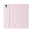 DUX DUCIS Husă pentru tabletă Apple iPad 10 (2022) / 11 (2025) VERS, roz