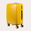 Tucano Cărucior de călătorie Ted Rigid S (40L), galben, 3 image